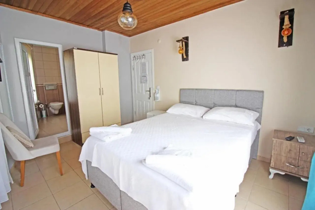 Hambarlı Otel