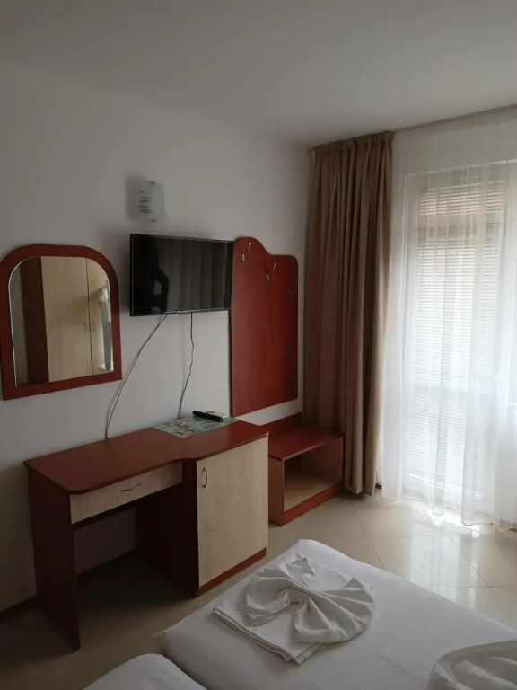 Ralitsa Guest House
