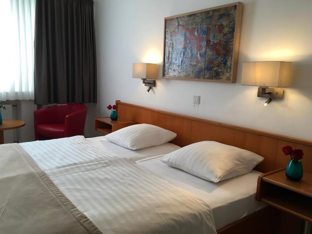 Hotel Francais