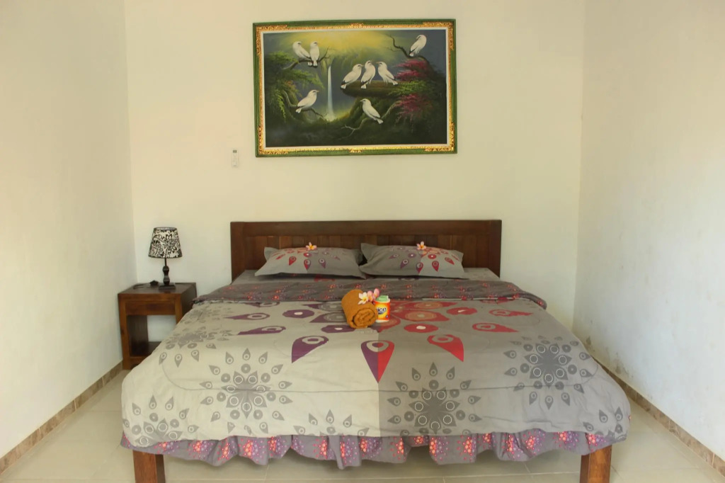 D & Yoga Home Stay
