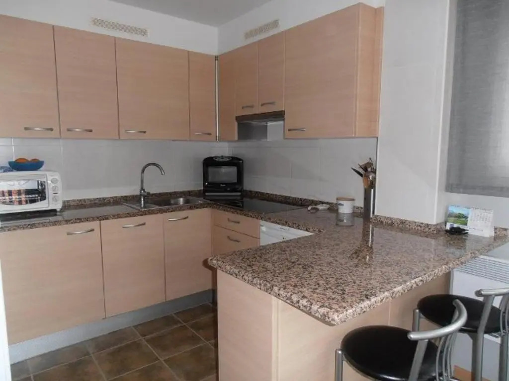 Appartement Hendaye, 2 pièces, 4 personnes - FR-1-104-138
