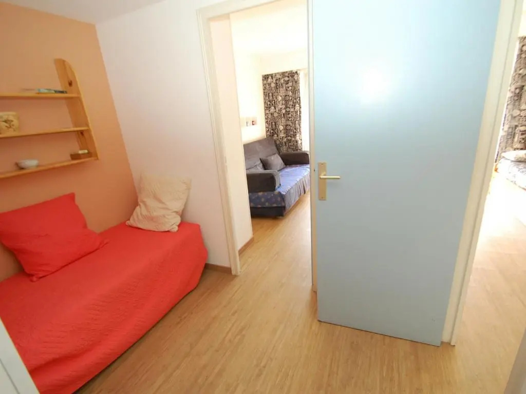 Appartement Menton, 2 pièces, 4 personnes - FR-1-196-191