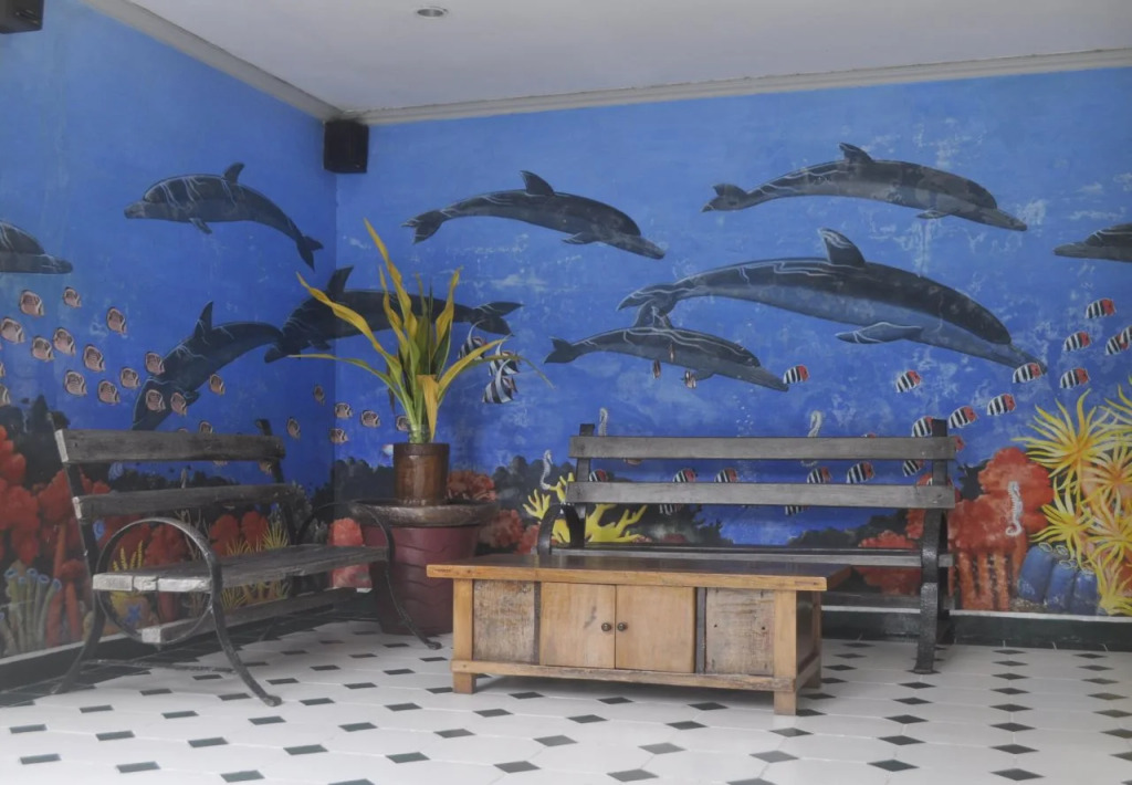 La Planta Hotel and Restaurant, Inc