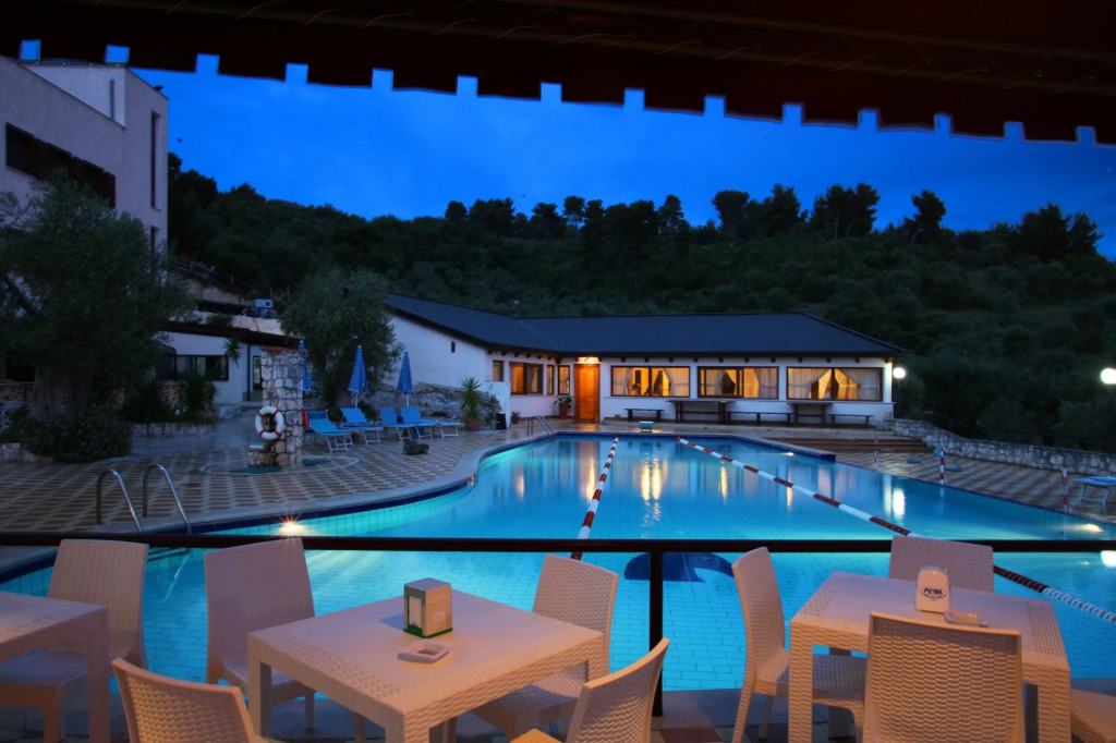 Agriturismo Agricostella