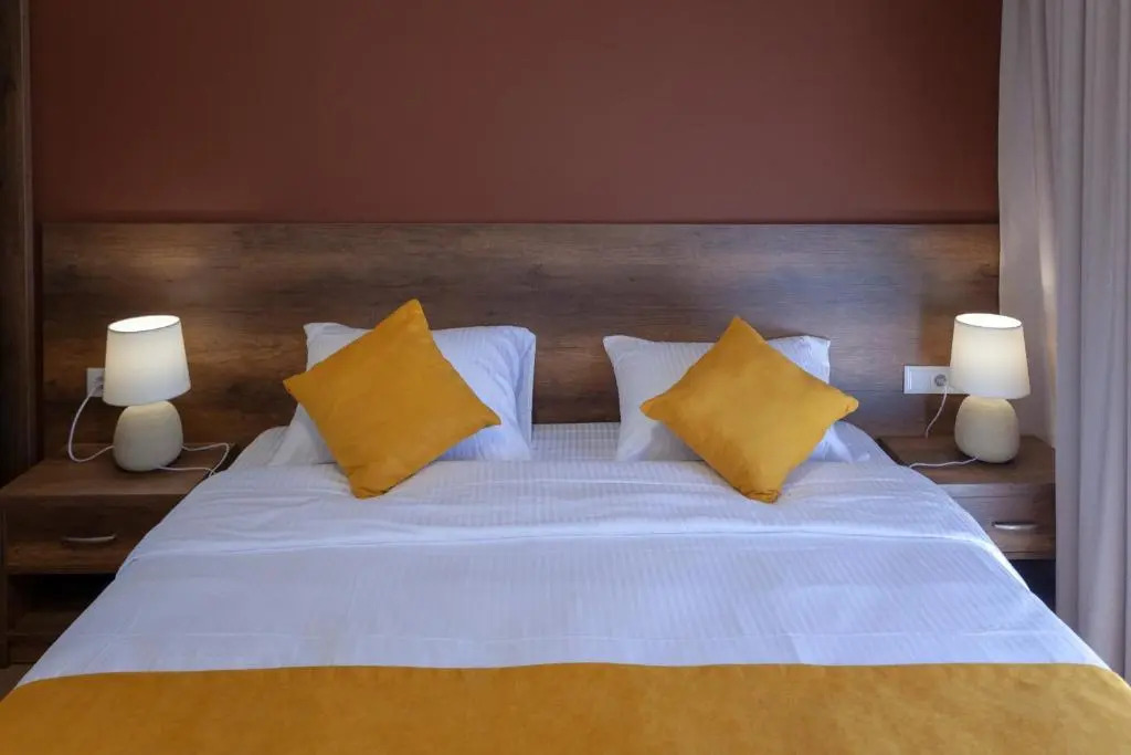 Hotel Avenue 106