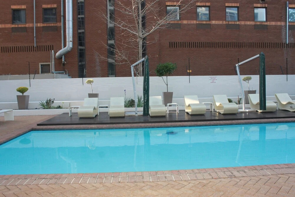 Sandton Hydro Executive Apartments