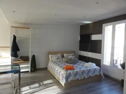 Apartamentos Barcelona - Iberia