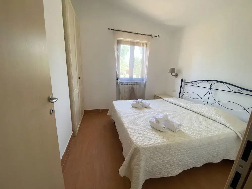 Belvilla by OYO Holiday Home in Vieste