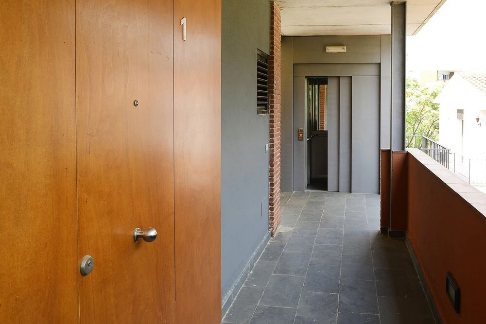 Ridaura Apartments with pool