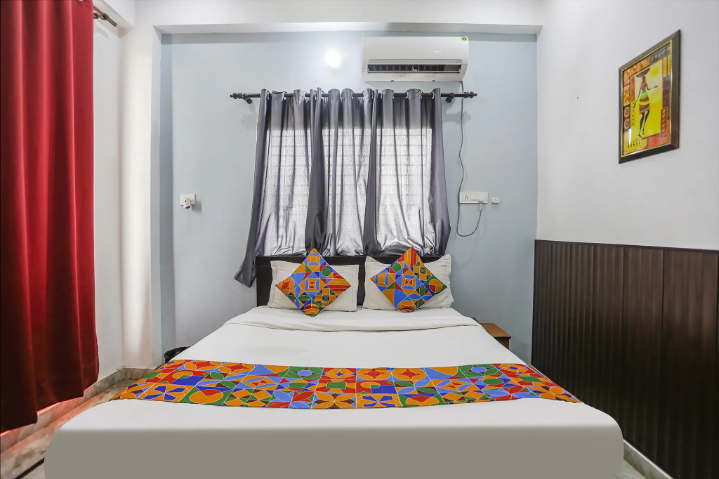 Fabexpress Samira Residency