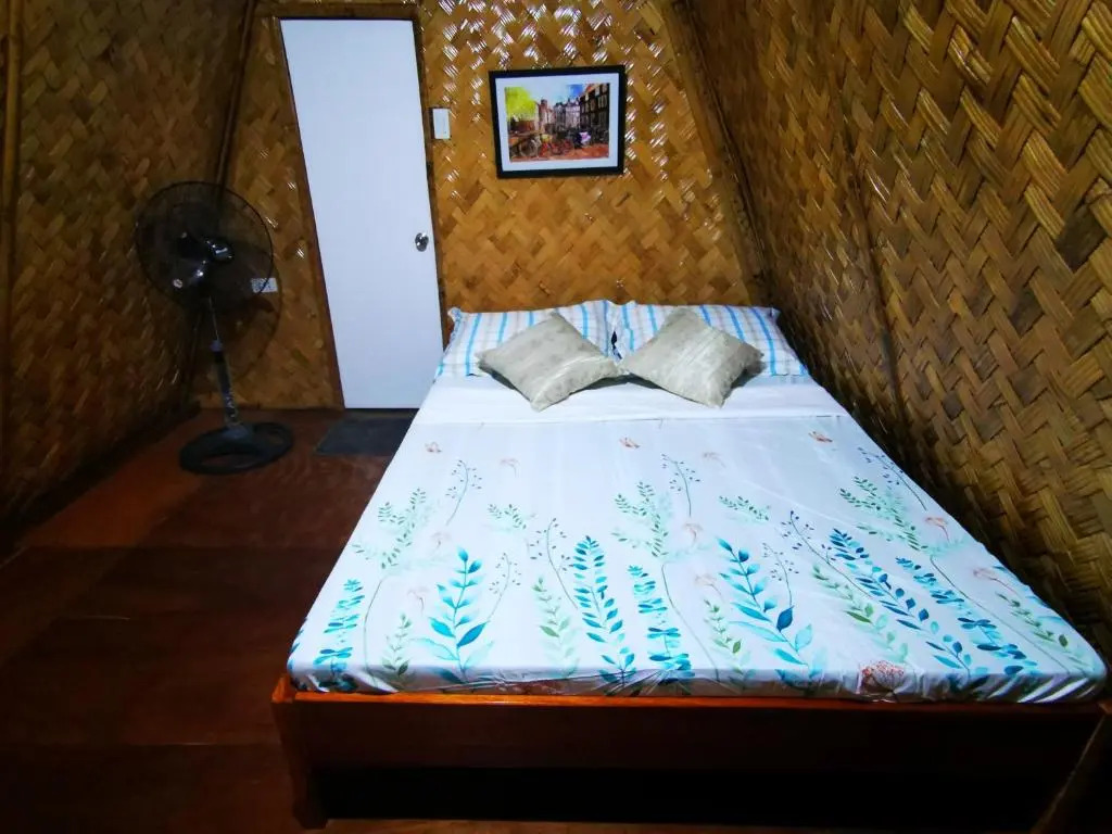 Acuario Beach Inn