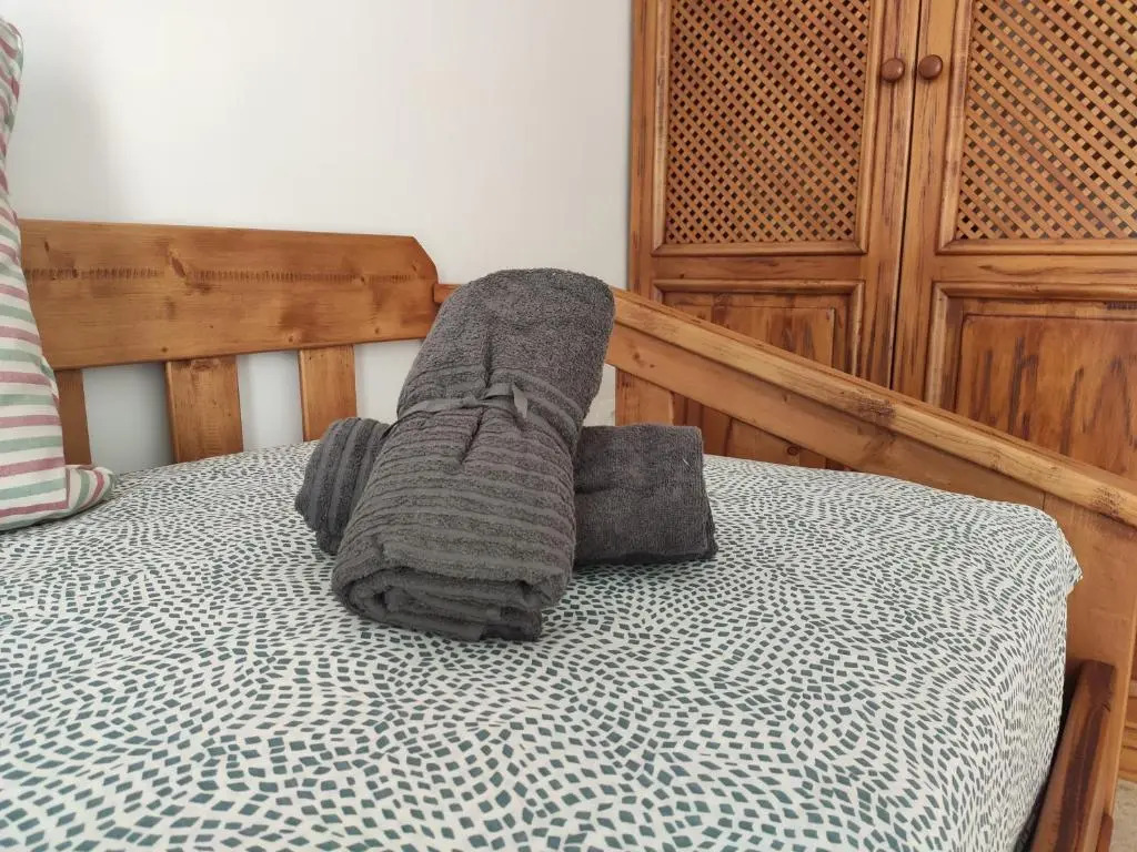 Apartamento Los Maños de Oroel