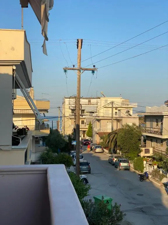 MosHouse Apartment ! 2 Bedrooms Apartment!!