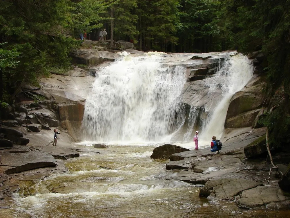 penzion Podlesí
