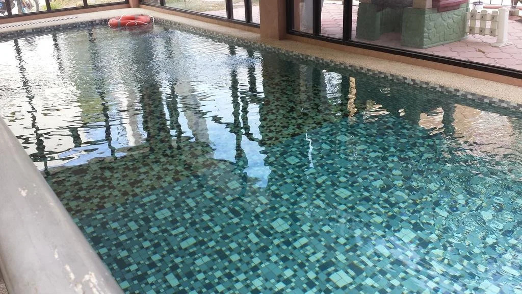 Urban Deca Homes Condominium