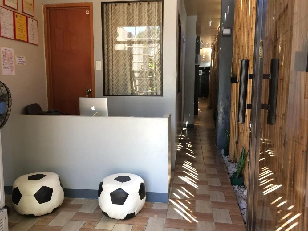 Casa de Estefania
