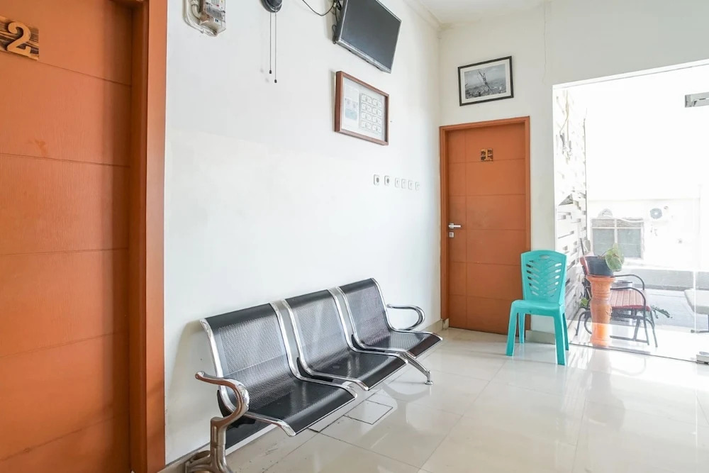 Ontario Homestay