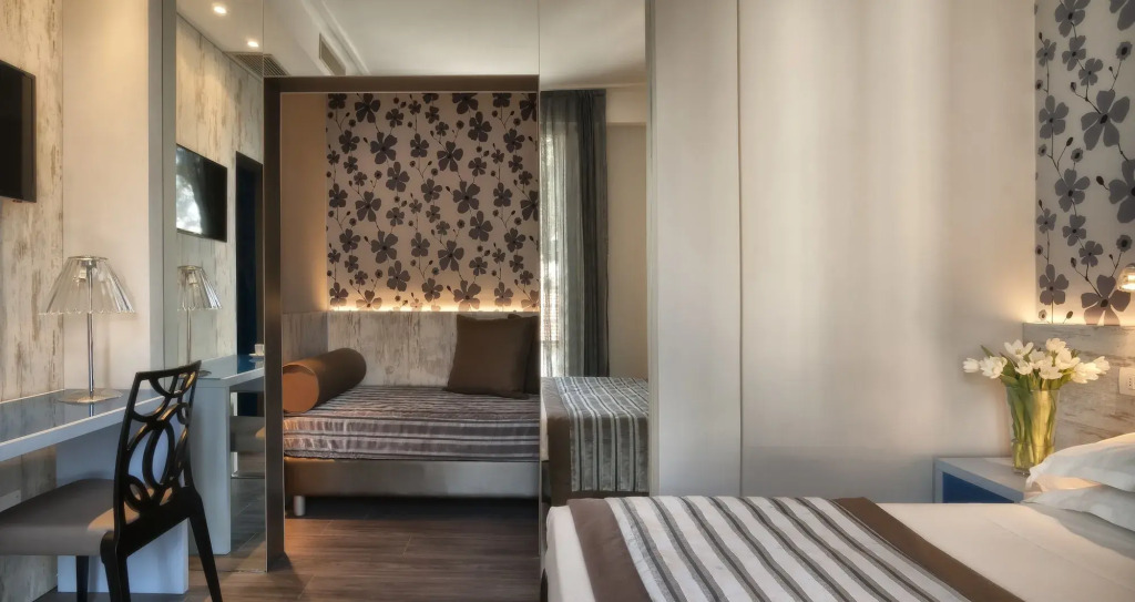 Hotel Roma