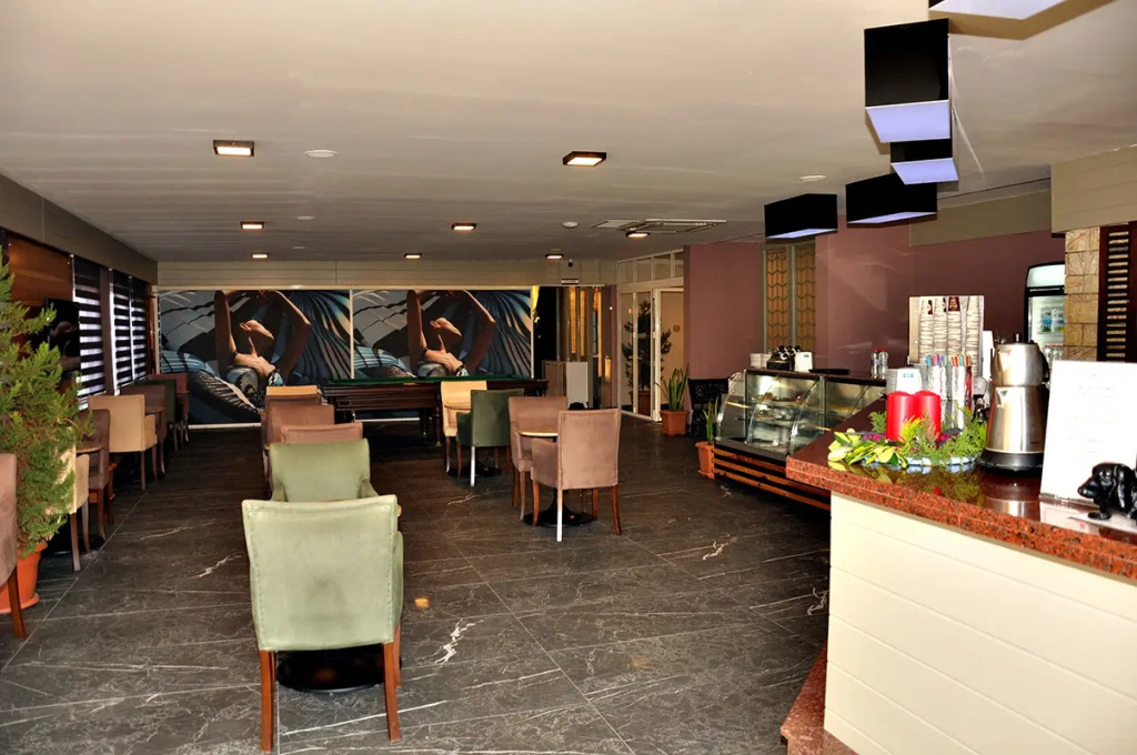 Nerton Hotel