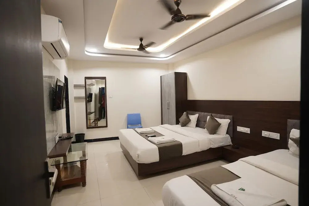 Hotel Dev Kripa