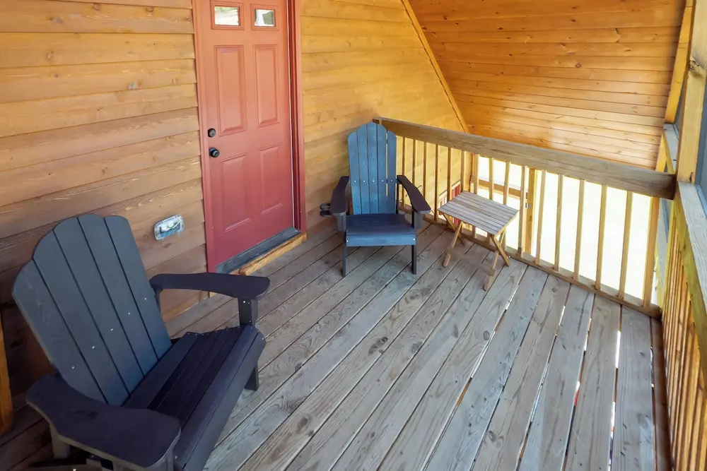 Gatlinburg Mountain Cabin: 4 Mi to National Park