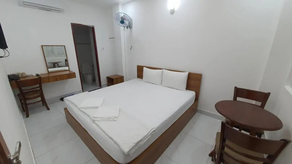 Khách sạn THADICO 6