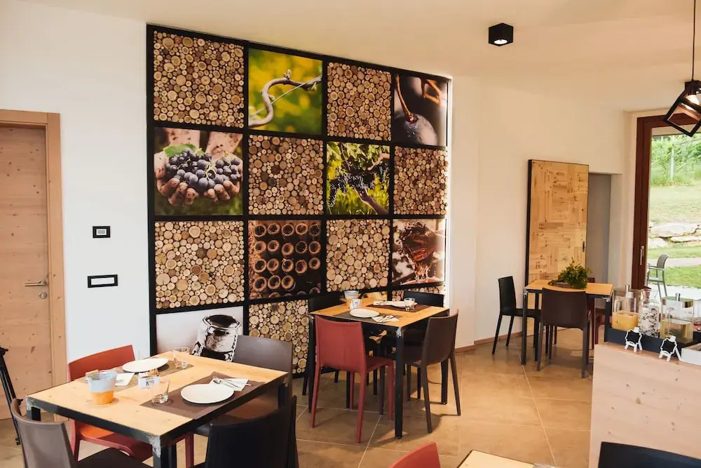 Agritur Verderame