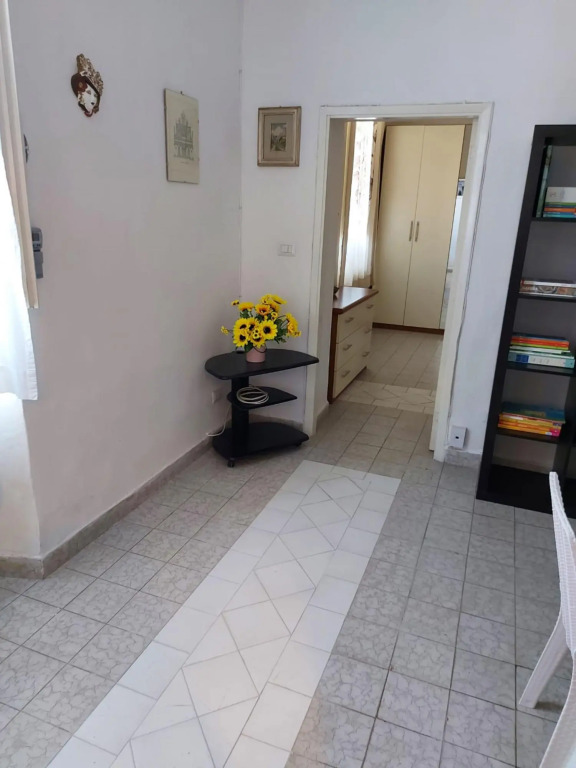 Apartment with private parking space.-Casa Pianetto