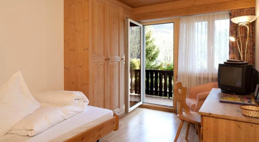 Hotel Bellaval Scuol