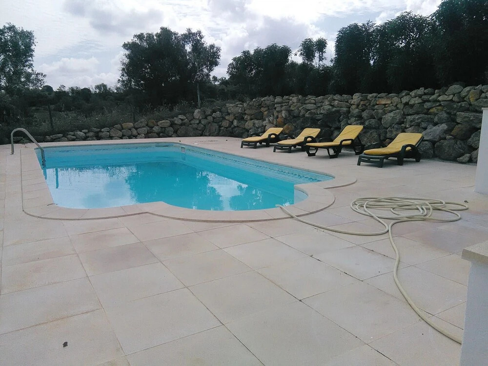Santa teresa Farmhouse byRental4all