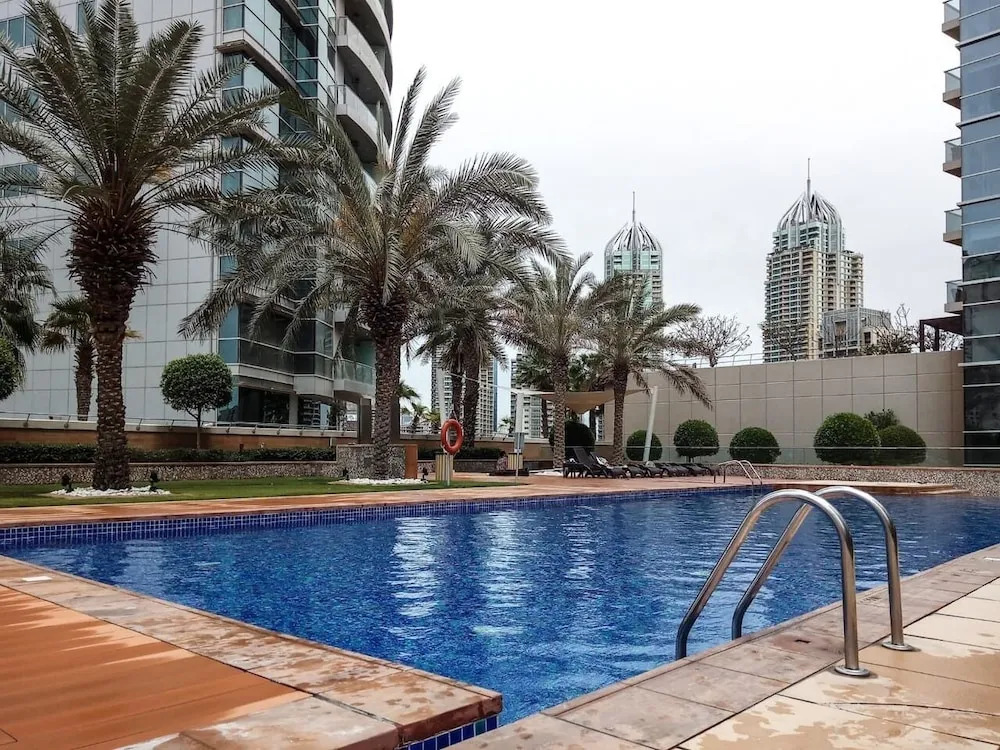Astounding Marina Views in This Elegant 3br!