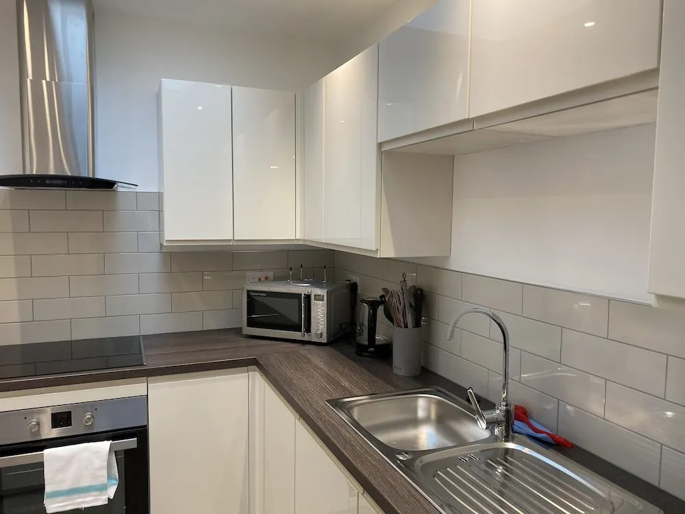 Ranmoor Apartments at Wilkinson Lane
