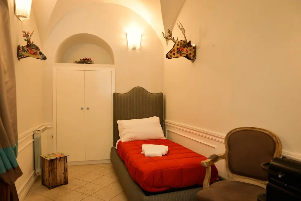 Cozy Cimarra