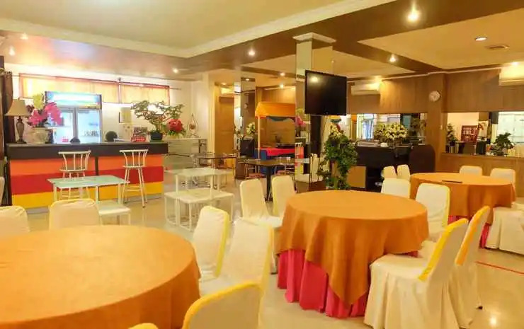 Hotel Sarison