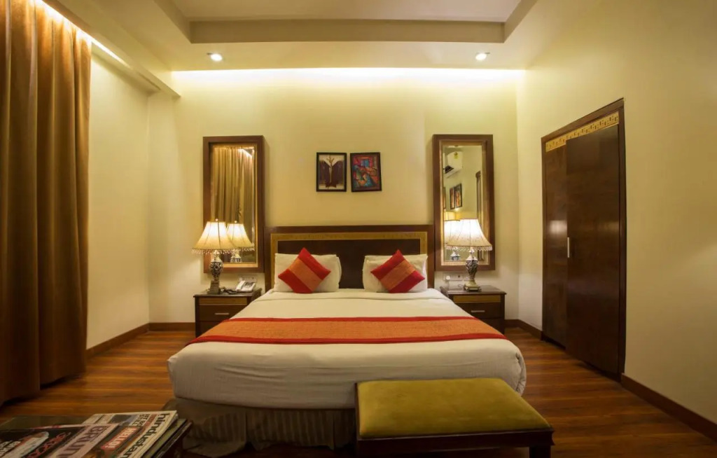 Hotel Picasso