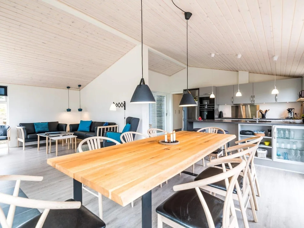 6 Person Holiday Home in Fano