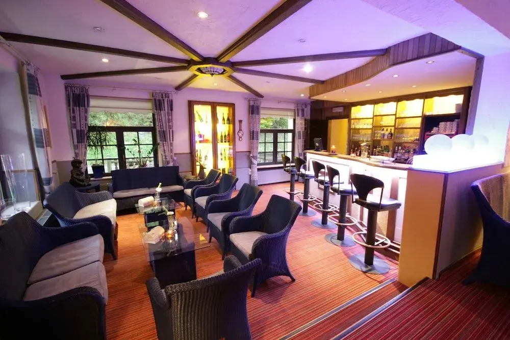 Hotel Val de lOur