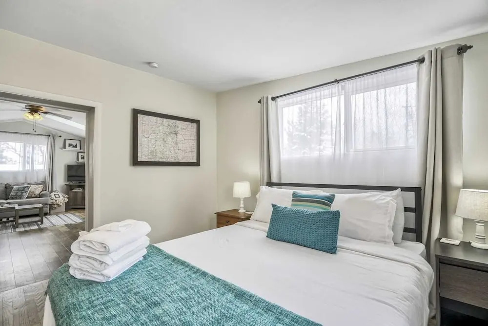 3bd1 Mile to Garden of the Godstraveler's Home