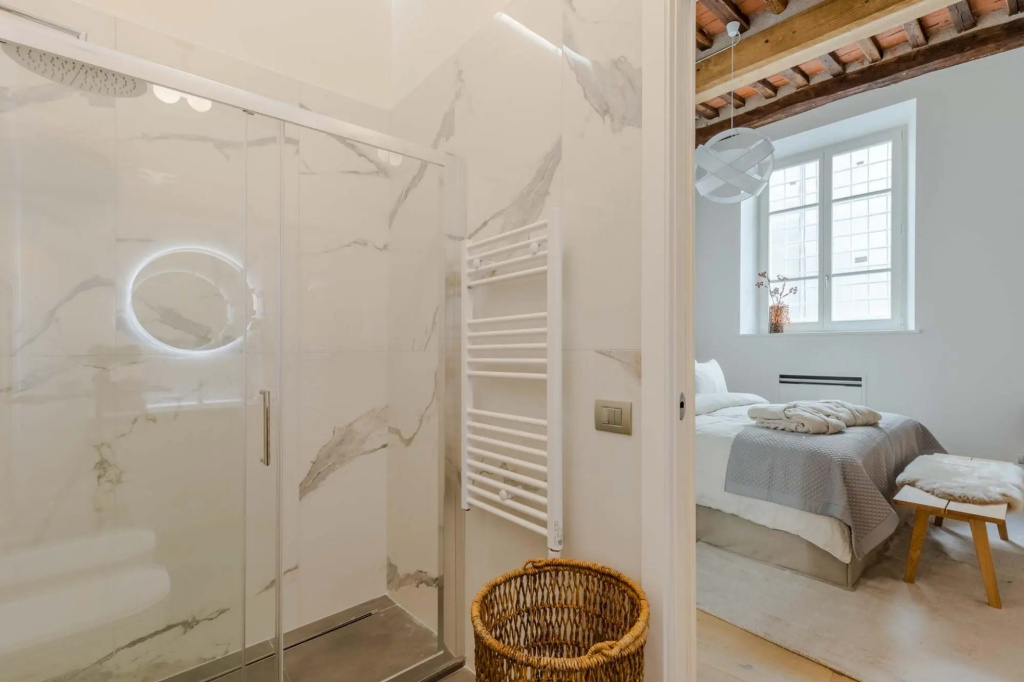 Casa Lazzaro Contemporary Ground Floor Apartment