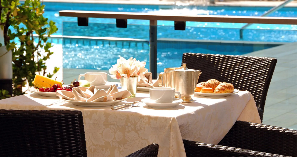 Park Hotel Ermitage Resort & Spa