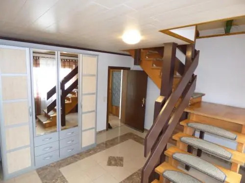 Appartment am Waldmattensee