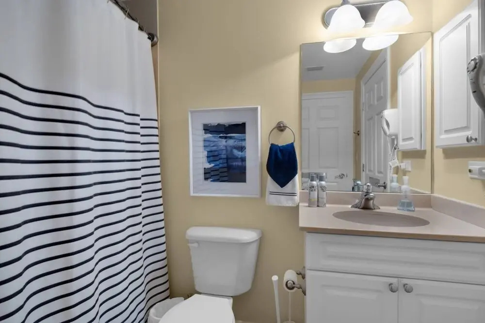 Boardwalk Beach Resort Unit 905