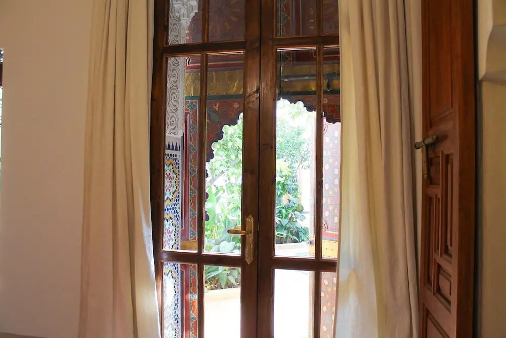 Riad El Morocco Hotel