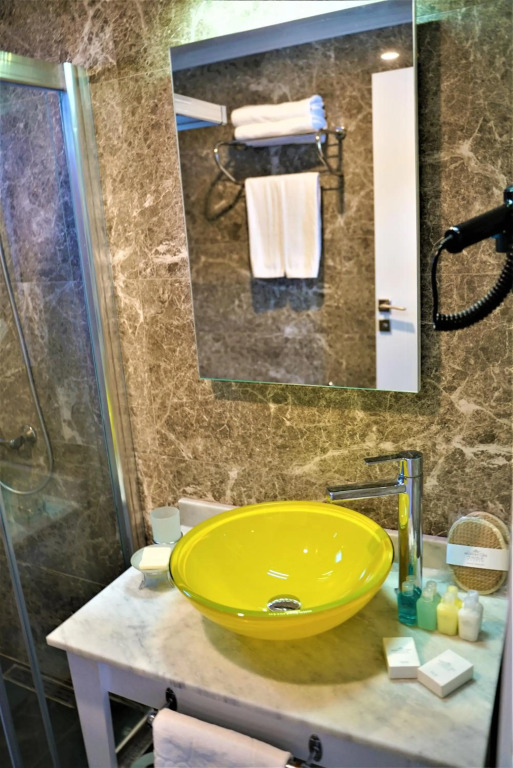 Modern Life Hotel Bodrum