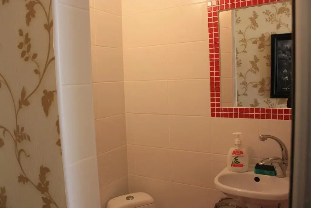 Railwaystation Apartment - Odessa