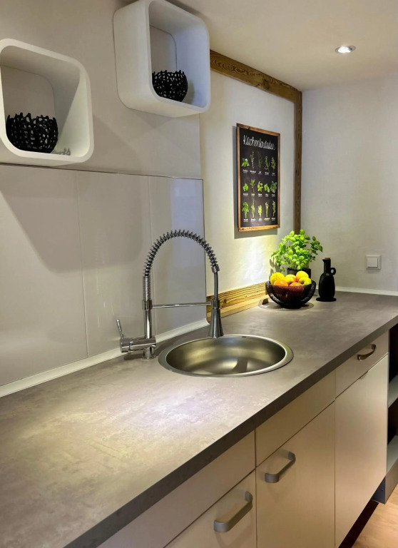 Die Altstadt Appartements Caprice