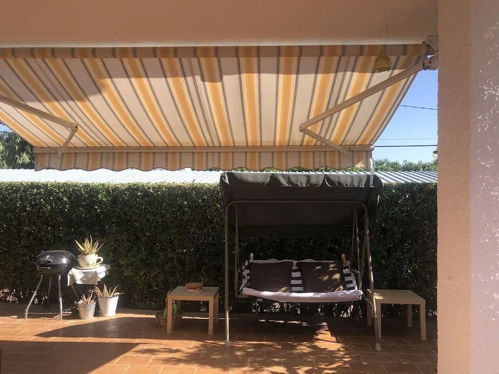 Apartamento Torre Almadrava