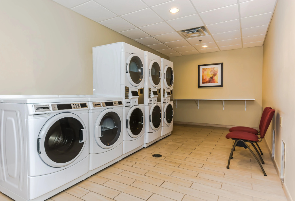 Staybridge Suites Grand Forks by IHG