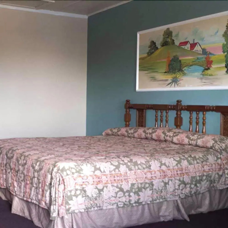 Townsman Motel Independence