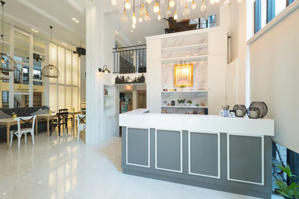 White Ivory Bed And Breakfast